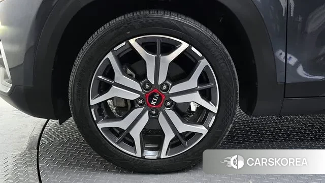 Kia Seltos id 3044454 из Кореи 15