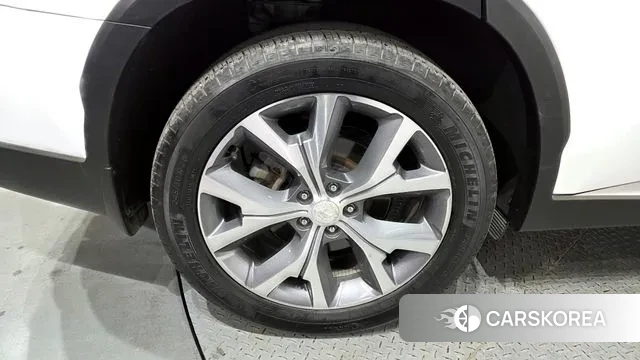 Hyundai Palisade id 3717332 из Кореи 15