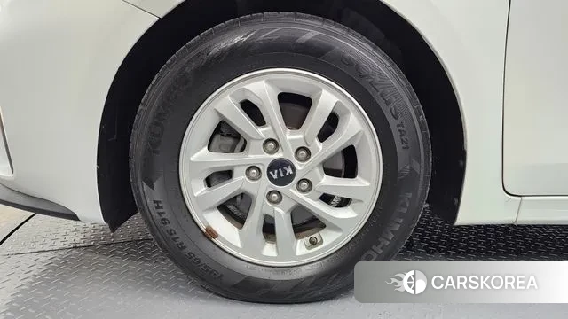 Kia Come New K3 id 3434765 из Кореи 15