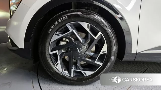 Kia Sportage 5th Generation id 3758571 из Кореи 15