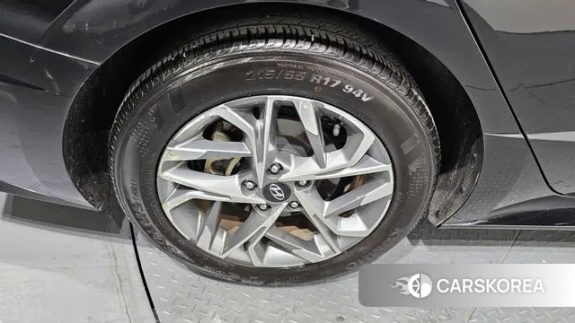 Hyundai Sonata (DN8) id 3452910 из Кореи 15