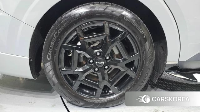 Kia The New Carnival 4th Generation id 4590279 из Кореи 36