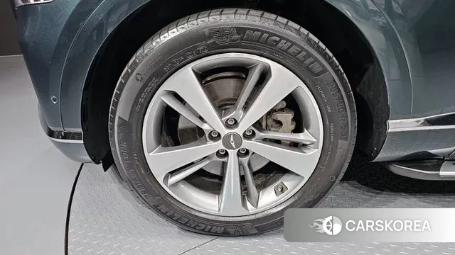 Genesis GV80 id 3291696 из Кореи 15