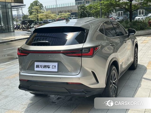 Lexus NX id 4394062 из Китая 18