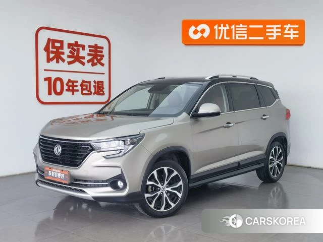 Dongfeng popular Popular T5 id 4235973 из Китая 19