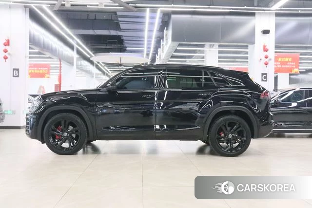 Volkswagen Tourang id 4271210 из Китая 21