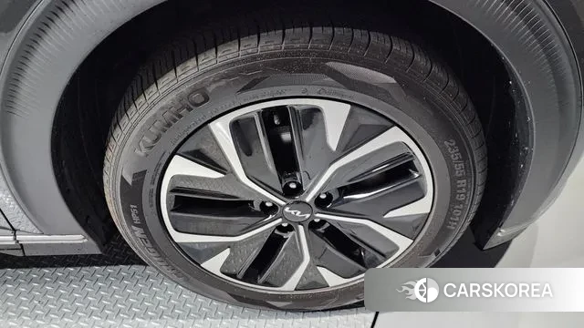 Kia EV6 id 3027376 из Кореи 15