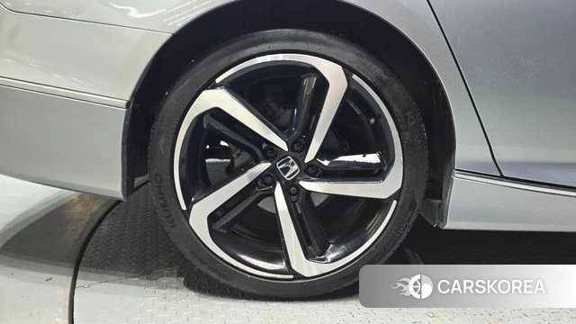 Honda Accord 10th Generation id 4371800 из Кореи 27