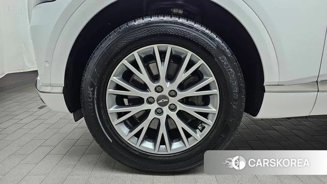 Genesis GV80 id 4230751 из Кореи 28