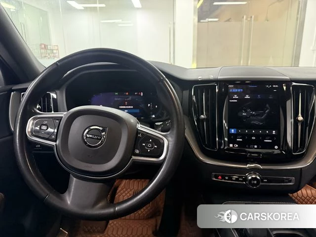 Volvo XC60 id 4182697 из Китая 15