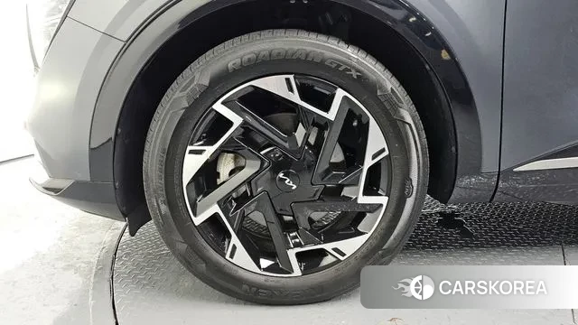 Kia Sportage 5th Generation id 3566768 из Кореи 15