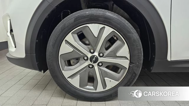 Kia Niro Plus id 4631155 из Кореи 28