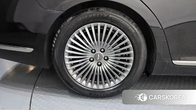 Genesis G90 id 3385791 из Кореи 15