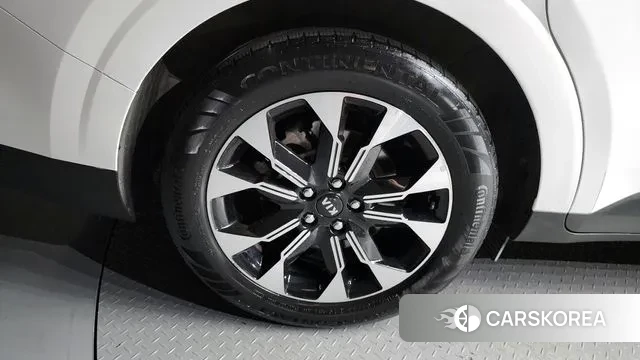 Kia Carnival 4th generation id 3054188 из Кореи 15