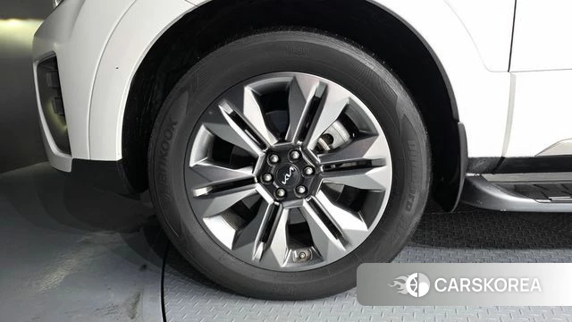 Kia Mohave Master id 3892167 из Кореи 15