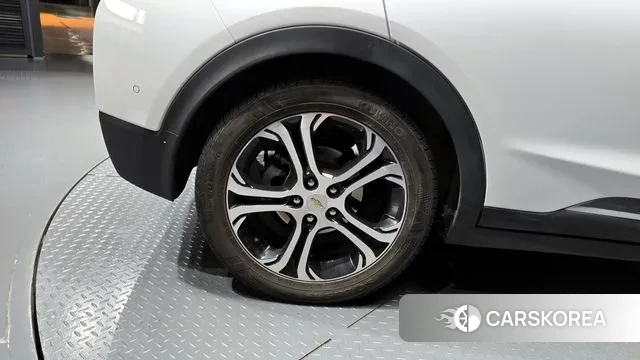 Chevrolet (GM Daewoo) Bolt EV id 3018354 из Кореи 15