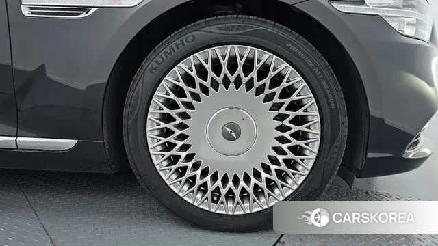 Genesis G90 id 2990088 из Кореи 15