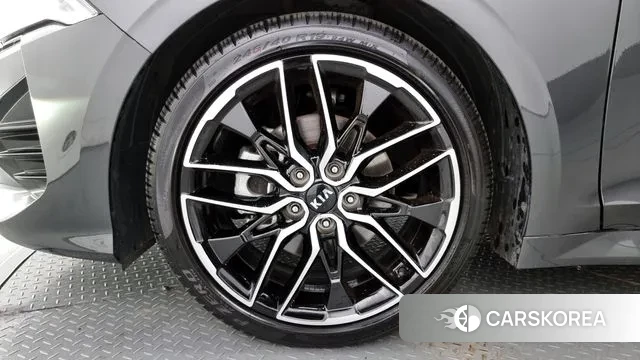 Kia K5 3rd generation id 2970162 из Кореи 15