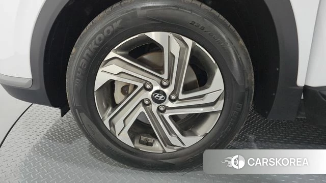 Hyundai The New Santa Fe id 3884162 из Кореи 15