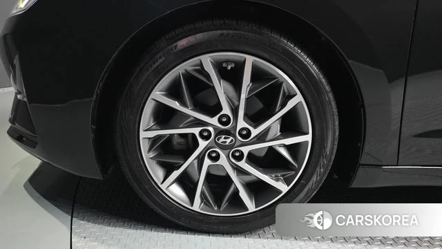 Hyundai The New Avante AD id 3820832 из Кореи 15