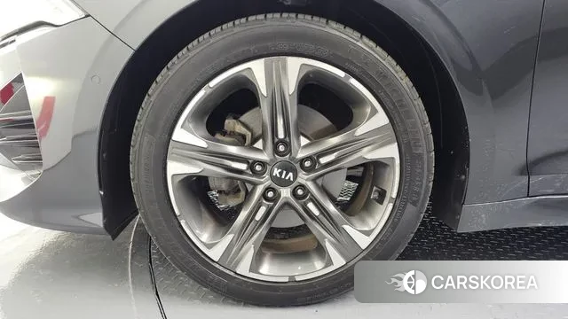 Kia K5 3rd generation id 3368023 из Кореи 15