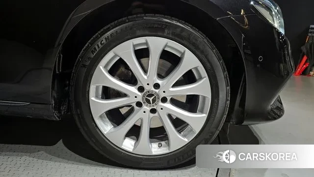 Mercedes-Benz E-Class W213 id 3423120 из Кореи 15