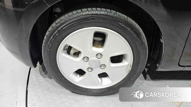 Kia The New Ray id 3941939 из Кореи 15