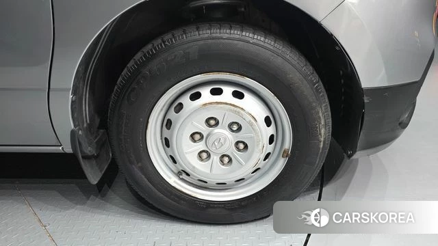 Hyundai The New Grand Starex id 3954978 из Кореи 15