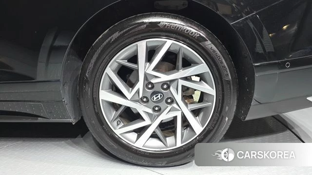 Hyundai Grandeur Hybrid (GN7) id 4481010 из Кореи 15