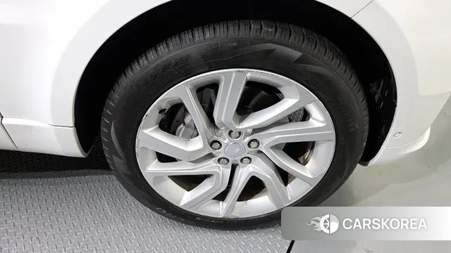 Land Rover Range Rover Sport 2nd Generation id 3508907 из Кореи 15