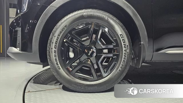Kia The New Sorento 4th Generation id 4394913 из Кореи 15