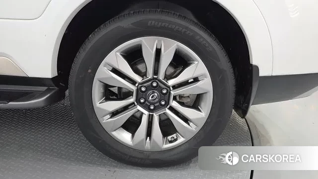 Kia Mohave Master id 3395203 из Кореи 15