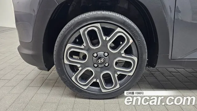 Hyundai Casper id 2823141 из Кореи 15