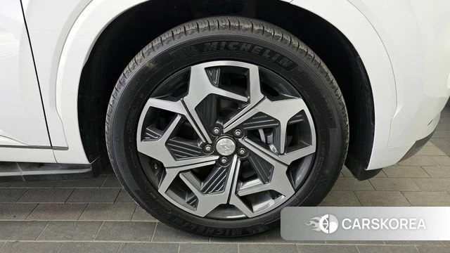 Hyundai Palisade id 3884658 из Кореи 15