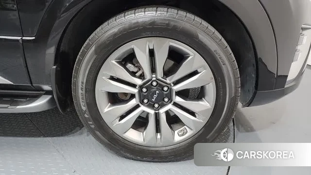 Kia Mohave Master id 3410973 из Кореи 15