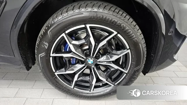 BMW X3 (G01) id 3383001 из Кореи 15