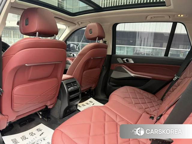 BMW X5 id 4321274 из Китая 21