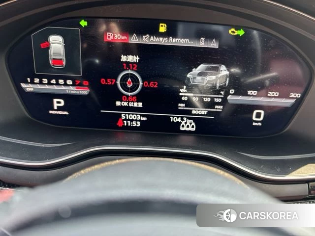Audi S4 id 4333176 из Китая 12