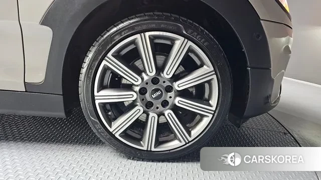 Mini Cooper S Clubman id 3366638 из Кореи 15