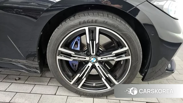 BMW 3 Series (G20) id 2915102 из Кореи 15