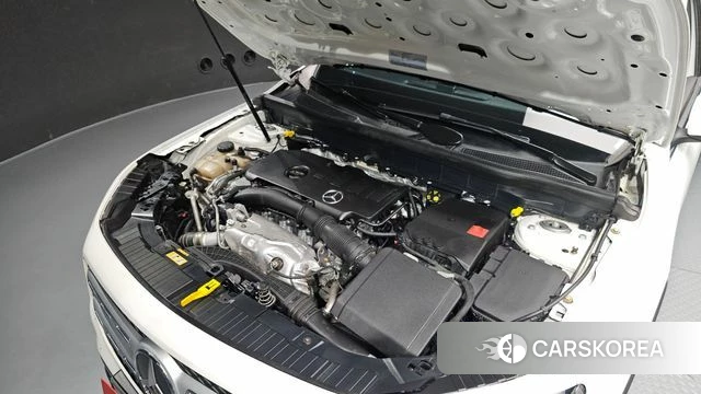 Mercedes-Benz GLB-Class X247 id 4793969 из Кореи 25