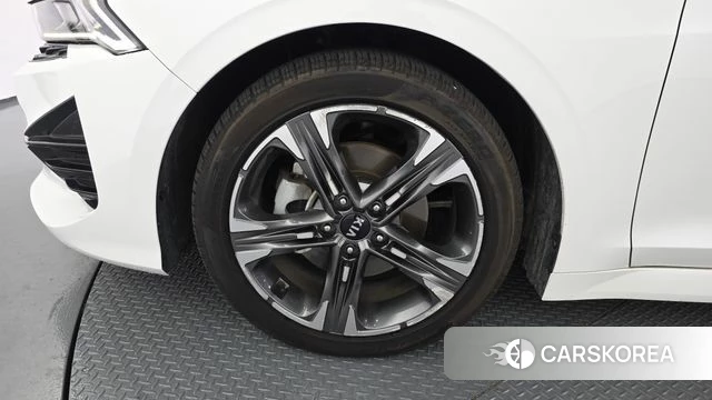 Kia K5 3rd generation id 4435034 из Кореи 29