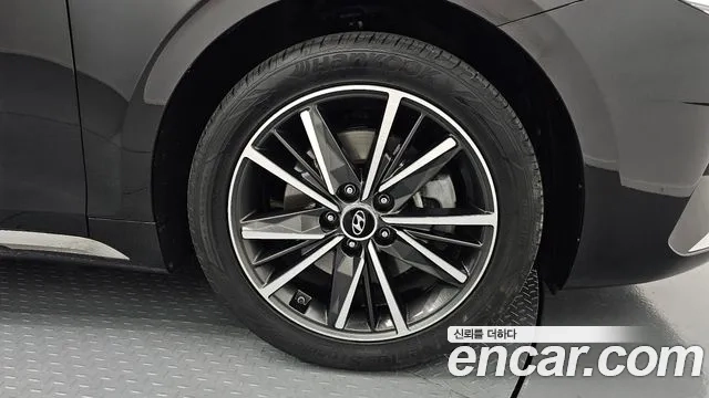 Hyundai The New Grandeur IG id 2874636 из Кореи 15