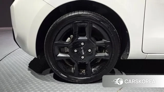 Kia The New Kia Ray id 3442288 из Кореи 15