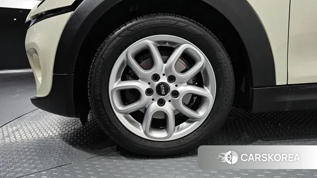 Mini Cooper id 3601805 из Кореи 15
