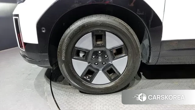 Hyundai Santa Fe (MX5) id 2889058 из Кореи 15