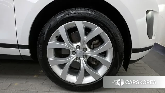 Land Rover Range Rover Evoque 2nd Generation id 3290326 из Кореи 15