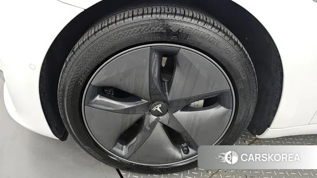 Tesla Model 3 id 2902404 из Кореи 15