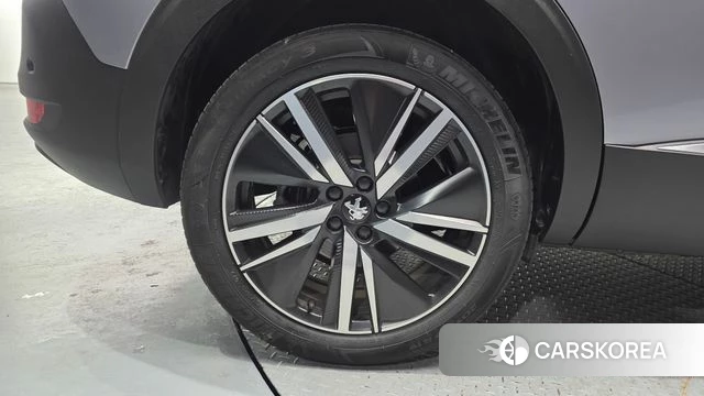Peugeot 5008 second generation id 4185742 из Кореи 30