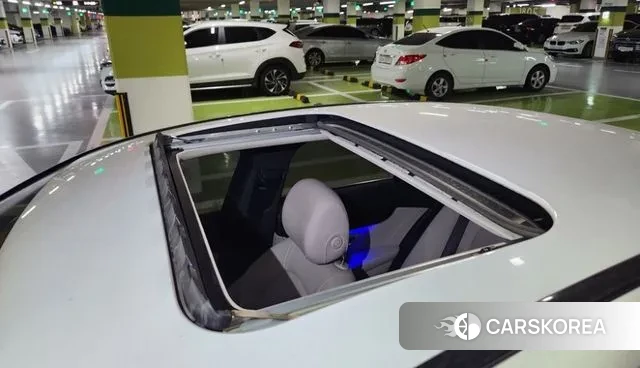 Mercedes-Benz C-Class W205 id 3343671 из Кореи 10